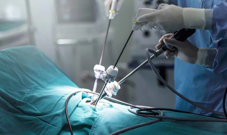 Treatments and Techniques in Gastroenterology