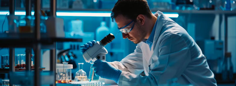 Understanding Cagrilintide Research Peptides and Their Therapeutic Potential