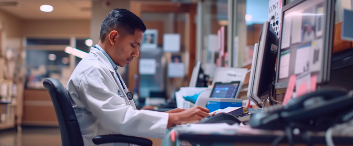 Understanding the Role of Medical Transcriptionists in Healthcare