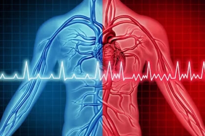 Atrial Fibrillation and Stroke Risk