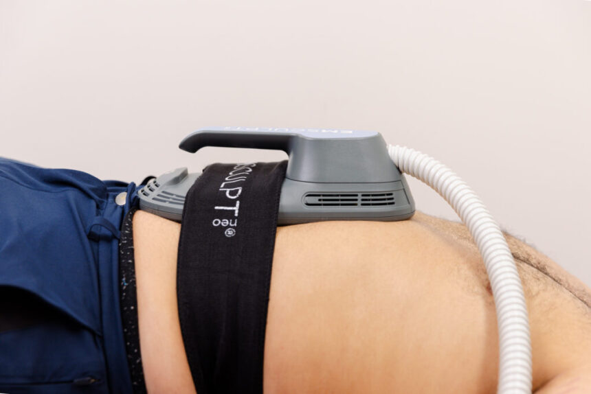 Body Sculpting Services