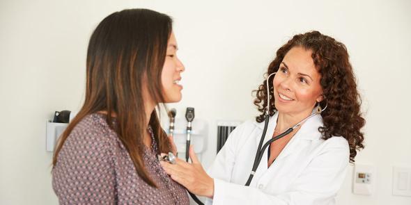 Causes of Chronic Illness