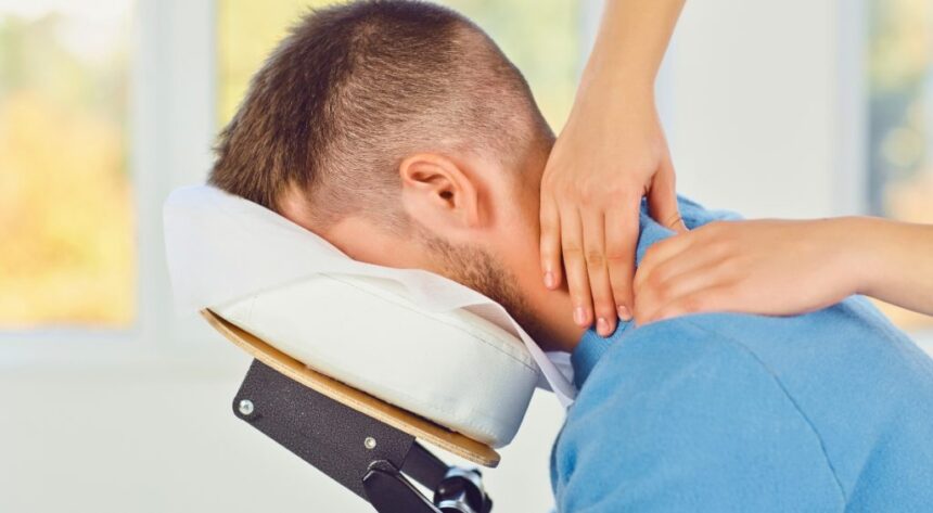 Common Causes of Neck Pain