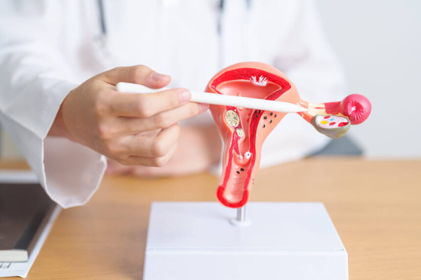 Gynecologic Services for Every Woman