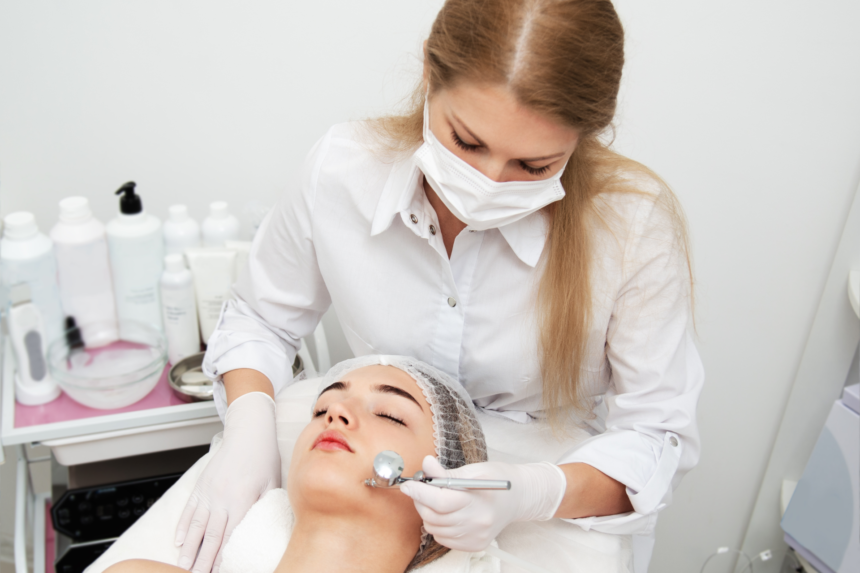 Med Spa for Your Aesthetic Needs