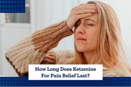 Advancements in Modern Pain Management