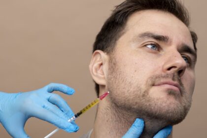 Botox Help With Jaw Discomfort