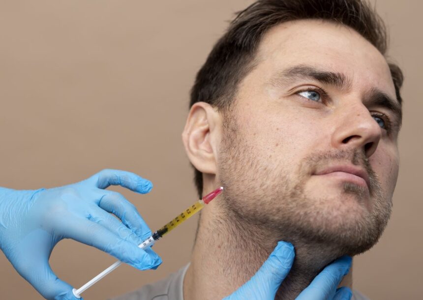 Botox Help With Jaw Discomfort