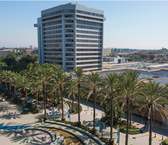 Can Reliable Transportation Redefine Tourism in Car-Dependent Cities Like Anaheim?