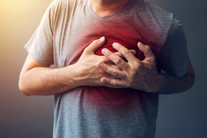 Non-Cardiac Causes of Chest Pain