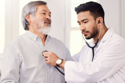 First Visit to a Cardiologist