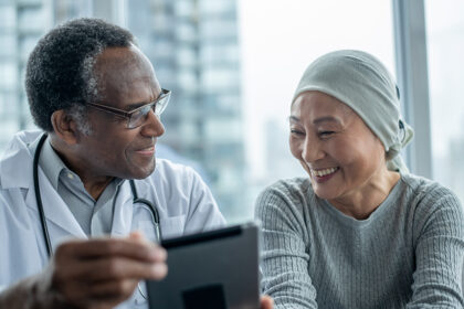 Personalized Cancer Care