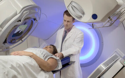 Radiation Therapy