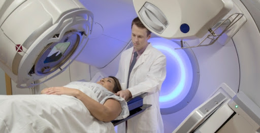 Radiation Therapy