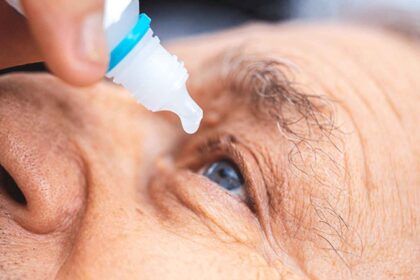 Various Glaucoma Treatments