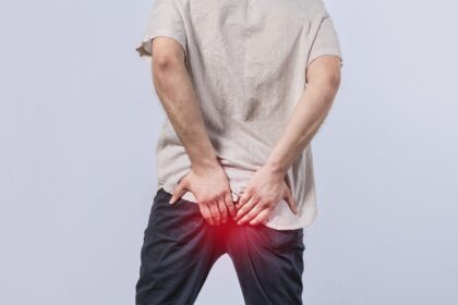 Early Diagnosis of Perianal Skin