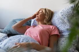 Fibromyalgia Patients