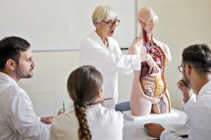 Internal Medicine and Specialty Care