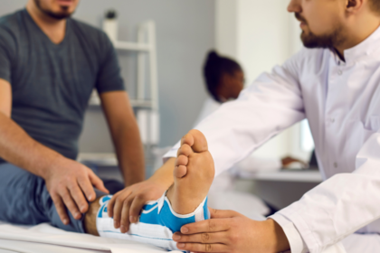 Options for Pain Management