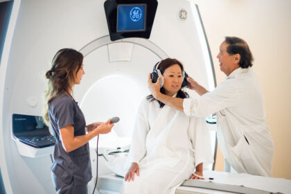 Preparing for Your MRI Scan
