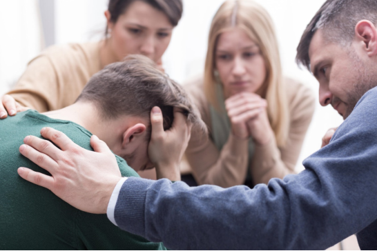 Steps to Take When Starting Your Journey Toward Addiction Recovery