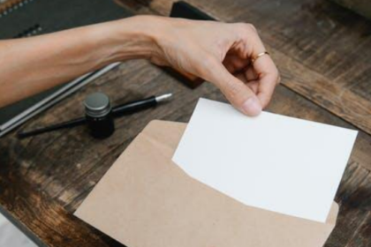 Track Important Mailings With Clear, Verified Updates