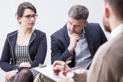 Strategic Planning for Complex Asset Separation