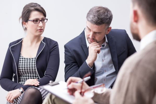 Strategic Planning for Complex Asset Separation