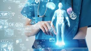 The Future of Clinical Trial Management Systems in AI-Driven Healthtech