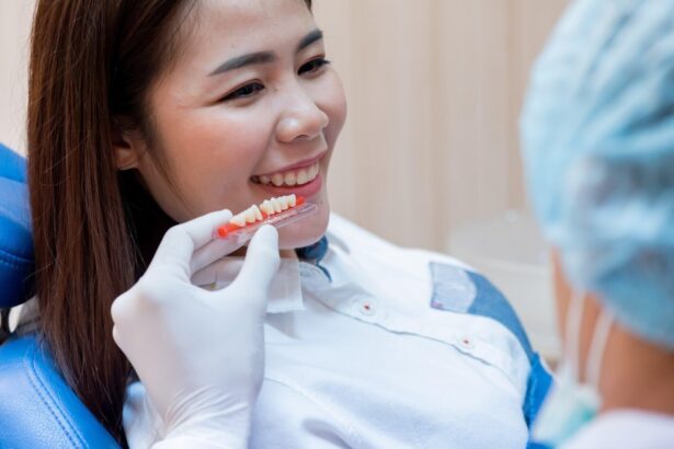 When Dental Crowns Become the Best Treatment for Damaged Teeth Care