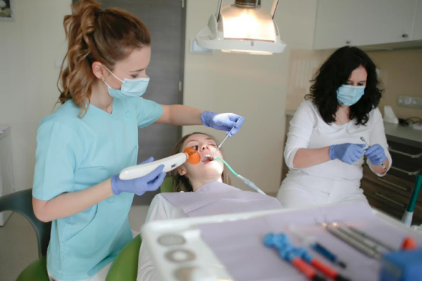 How Preventive Dental Care Supports Reproductive Health in Women