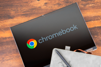 Chromebook Screen Repair Cost