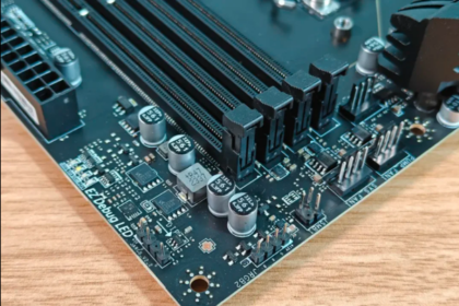 How Do You Test a Motherboard