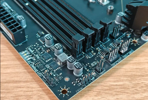 How Do You Test a Motherboard