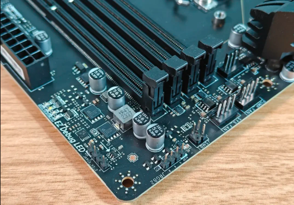 How Do You Test a Motherboard