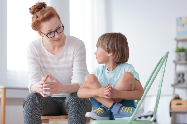 Professional ABA Therapy Services
