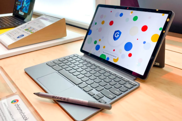 TestNav on Chromebook