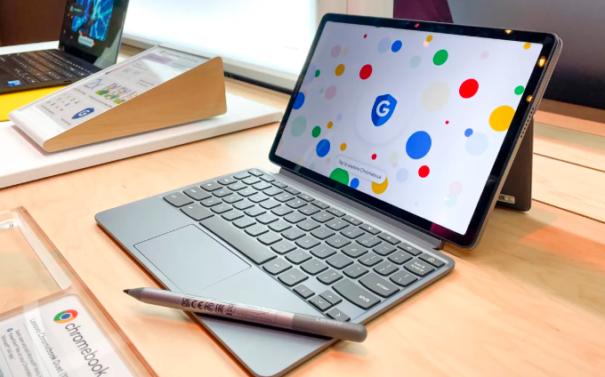 TestNav on Chromebook