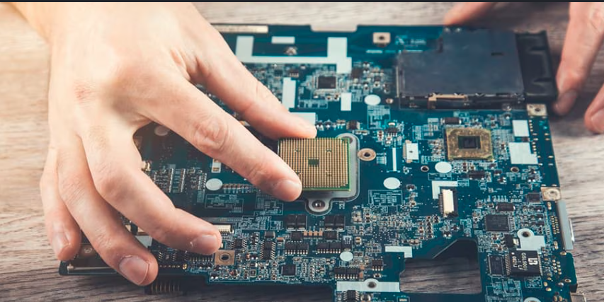 Which Statement Is True of Laptop Motherboards