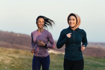 Running Trainer Certification for Fitness Professionals