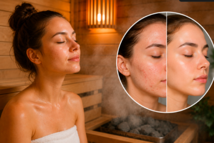 Is Sauna Good for Acne