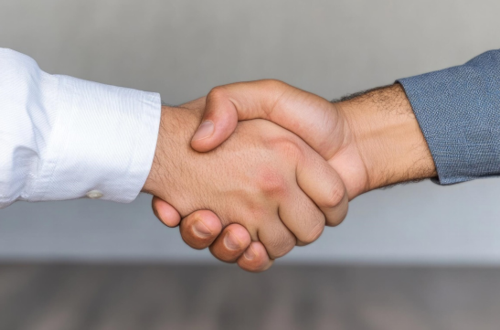 Why Strategic Partnerships Are the New Growth Engine for Businesses