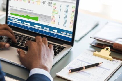 The Role of Technology in Modern Accounting Practices
