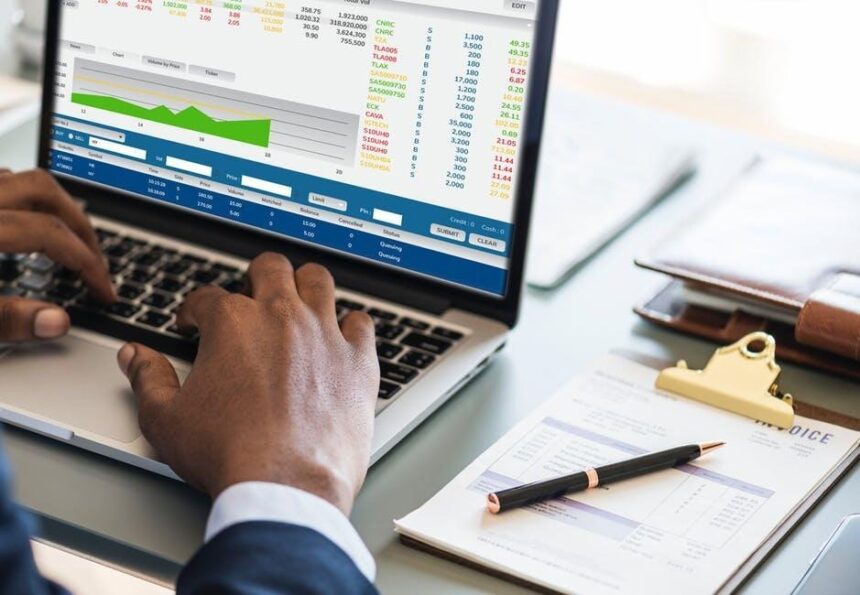 The Role of Technology in Modern Accounting Practices
